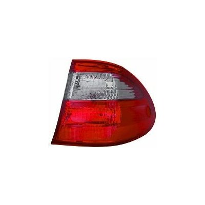 Zadní světlo- pravé vnější MERCEDES E (W211) 2002-2009 |002-2009| DEPO | 4401955RUESR – Hledejceny.cz