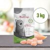 Granule pro kočky Platinum MeatCrisp Adult Chicken 3 kg