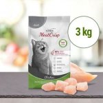 Platinum MeatCrisp Adult Chicken 3 kg – Zboží Mobilmania