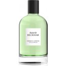 Parfém David Beckham Aromatic Greens parfémovaná voda pánská 100 ml