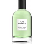 David Beckham Aromatic Greens parfémovaná voda pánská 100 ml – Zboží Mobilmania