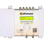 Johansson 6700 Revolution programovatelný zesilovač – Zboží Živě Johansson 6700 Revolution programovatelný zesilovač – Zboží Živě