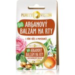 Purity Vision Balzám na rty BIO 12 ml – Zboží Dáma Purity Vision Balzám na rty BIO 12 ml – Zboží Dáma