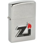 Zippo Emblem broušený – Hledejceny.cz