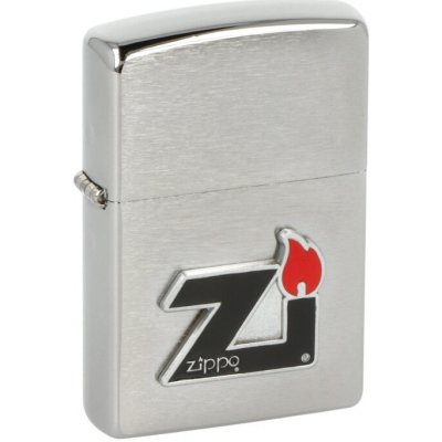 Zippo Emblem broušený – Hledejceny.cz