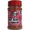 Kořenící směsi Angus & Oink BBQ koření Rub Me Sweet Bones & Bacon Rub 220 g