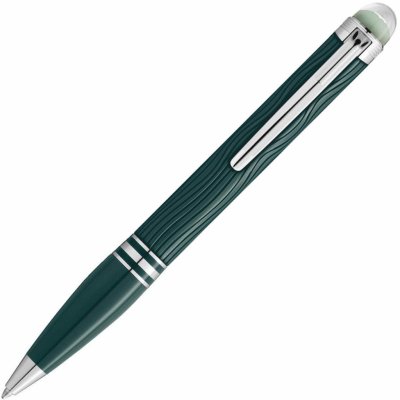 Montblanc StarWalker 132904 PolarGreen – Zboží Dáma