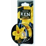 Areon KEN VANILLA MIA – Hledejceny.cz