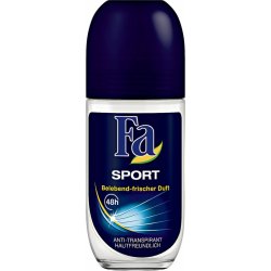 Fa Men Sport Energizing Fresh roll-on 50 ml
