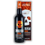 Smokehead Rum Riot 43% 0,7 l (karton) – Hledejceny.cz