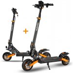 Kugoo Kirin KuKirin G2 Pro 1+1 – Zbozi.Blesk.cz