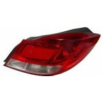 Zadní světlo - pravé OPEL INSIGNIA | 2008-2013 | HELLA | – Hledejceny.cz