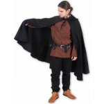 imago Plášť Hraničář černý – Zboží Mobilmania