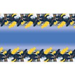 Unique ubrus Batman plastový 137x213 cm – Zboží Dáma