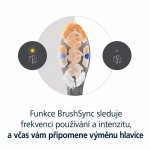 Philips Sonicare Premium All-in-One HX9096/88 6 ks – Hledejceny.cz