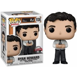 Funko Pop! 1130 The Office Ryan Howard