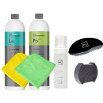 Koch Chemie Sada na čištění kůže a alcantary | Zboží Auto