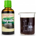 Bylinné kapky Pelyněk pontický pontský tinktura 50 ml – Hledejceny.cz
