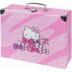 BAAGL Hello Kitty Sweet Leopard – Hledejceny.cz