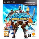 PlayStation All Stars: Battle Royal – Hledejceny.cz