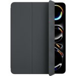 Apple Smart Folio na iPad 13 M4 2024 MWK33ZM A černé – Zboží Živě