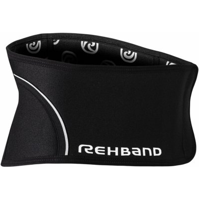 Rehband QD Bederní pás 5 mm XL – Zboží Dáma