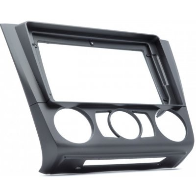 EinParts Rámeček autorádia (2DIN) BMW 1 E81/E82/E87/E88 (2007-2011) (C) – Hledejceny.cz