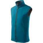 Malfini Vision softshellová vesta 517 černá – Zbozi.Blesk.cz