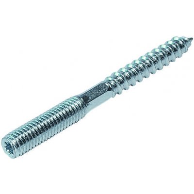 Šroub KOMBI M8x120 mm TORX – Zboží Mobilmania