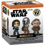 Funko Mystery Mini Star Wars The Mandalorian Specialty Series – Zboží Mobilmania