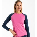 Adventer Funkční UV tričko Pink and Original Adventer Pink – Zboží Mobilmania