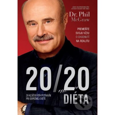 Philip C. McGraw 20 20 Diéta