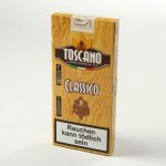 Toscano Classico 5 ks – Zboží Dáma