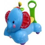 Fisher-Price slůně 3v1 – Zboží Dáma
