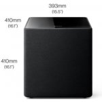 KEF Kube 12b – Zboží Živě
