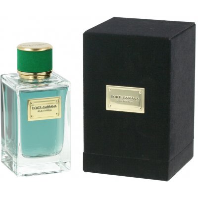 Dolce & Gabbana Velvet Cypress parfémovaná voda unisex 150 ml – Hledejceny.cz