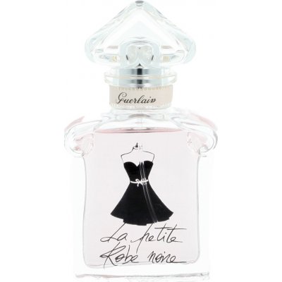 Guerlain La Petite Robe Noire toaletní voda dámská 30 ml – Hledejceny.cz