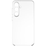 Samsung Galaxy S24 FE Clear Case Transparent GP-FPS721AMATW – Zboží Mobilmania