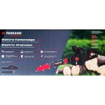 PARKSIDE PERFORMANCE PPEKS 2500 A1 – Zboží Dáma