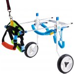 Etos cz Invalidní vozík pro psy a kočky L – Hledejceny.cz