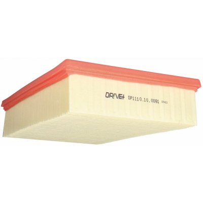 Vzduchový filtr DRIVE+ DP1110.10.0081 – Hledejceny.cz