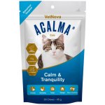 Acalma Chews Cats 30tbl – Hledejceny.cz