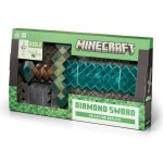 Minecraft sběratelská replika Diamantový meč 50 cm – Zboží Mobilmania