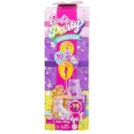 Barbie Party Reveal Fialová – Zboží Dáma