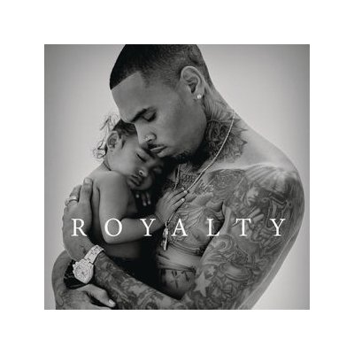 Royalty - Chris Brown – Hledejceny.cz