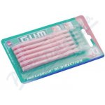 GUM Bi-Direction mezizubní kartáčky 1,2 mm 6 ks – Zboží Mobilmania