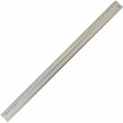 Linex hliníkové pravítko 100414220, 100 cm – Zboží Živě