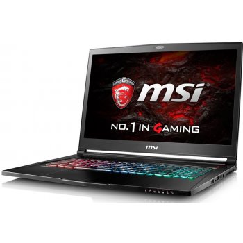 MSI GS73VR 7RG-050CZ