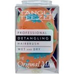 Tangle Teezer The Original Mini Dino Mighty Hairbrush kartáč na vlasy – Hledejceny.cz