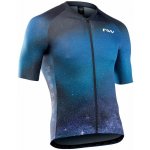 Northwave Freedom Short Sleeve Blue – Hledejceny.cz